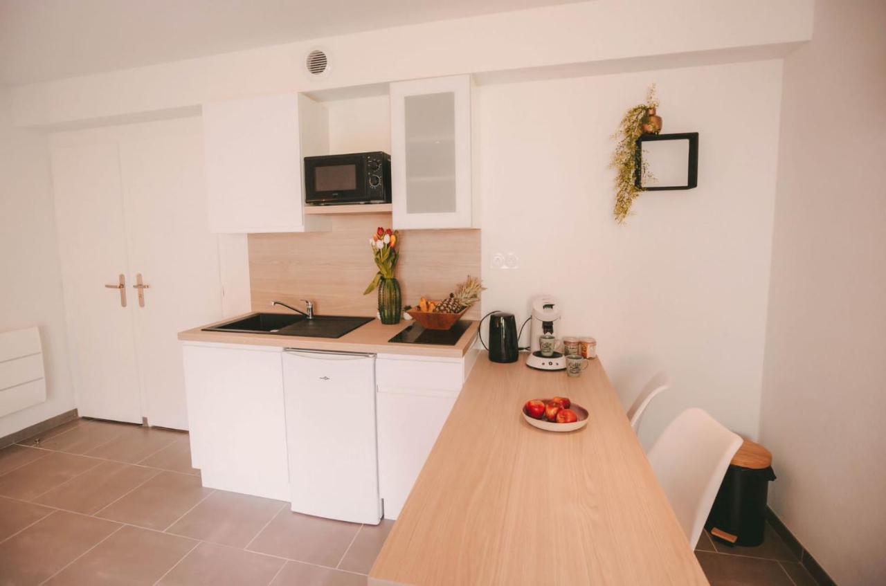 Franc-Bisontin - Unique ! 4 Logements Disponibles Besancon Exterior photo